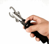Stainless Steel Fish Lip Grip - ReelsDeal Fishing Sale NZ - NZ's 1st fishing discount shop
