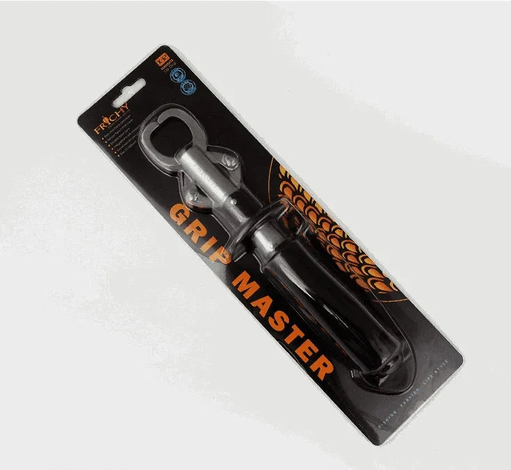 Stainless Steel Fish Lip Grip - ReelsDeal Fishing Sale NZ - NZ's 1st fishing discount shop