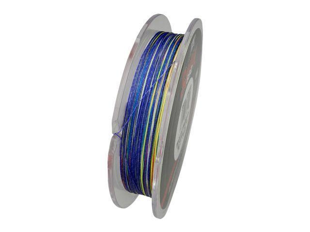 Sufix 832 Advanced Superline Braid MultiColor 300m - ReelsDeal Fishing Sale NZ