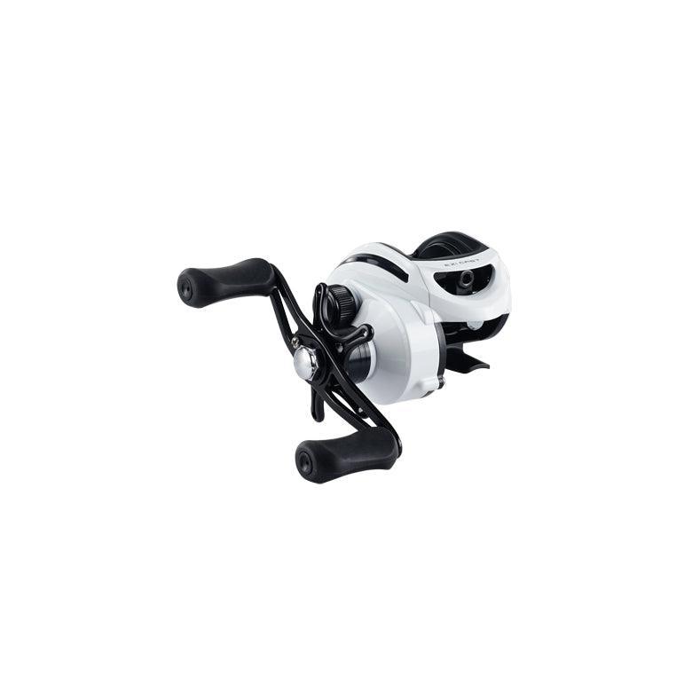 Tica Ezi Cast EC100 Right-handed Baitcast Reel - ReelsDeal Fishing Sale NZ