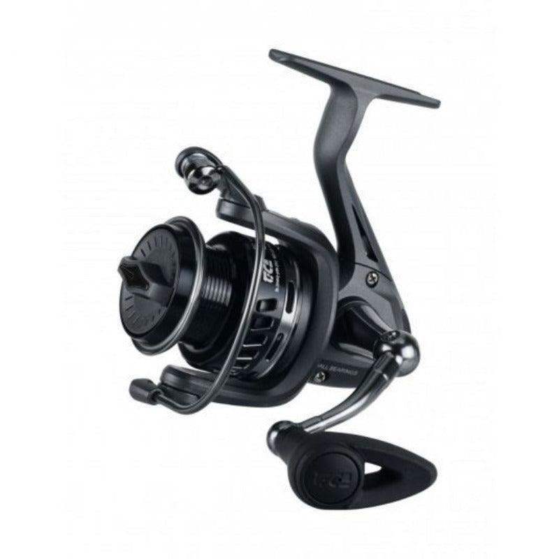 Tica Flash Cast carbon body FC6000 Spinning Reel - ReelsDeal Fishing Sale NZ