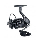 Tica Flash Cast carbon body FC6000 Spinning Reel - ReelsDeal Fishing Sale NZ