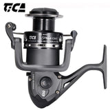 Tica Flash Cast FC 5000 Spinning Reel - ReelsDeal Fishing Sale NZ