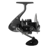 Tica Flash Cast FC4000 Carbon Frame Spinning Reel - ReelsDeal Fishing Sale NZ