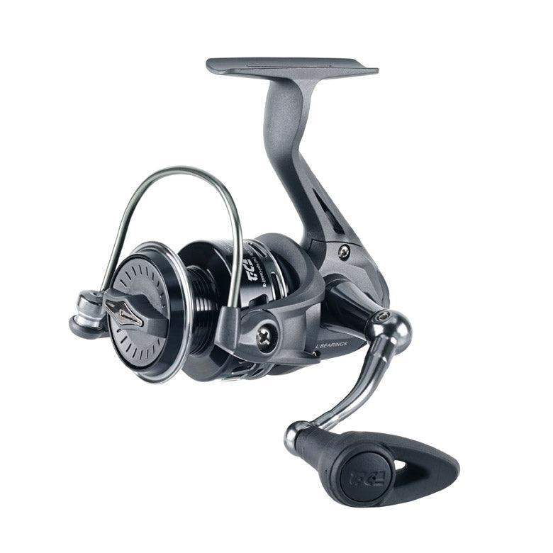 Tica Flash Cast FC4000 Carbon Frame Spinning Reel - ReelsDeal Fishing Sale NZ