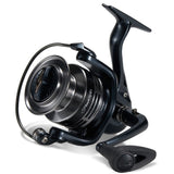 Tica Flash Spin FN6000 Carbon body Spinning Reel - ReelsDeal Fishing Sale NZ