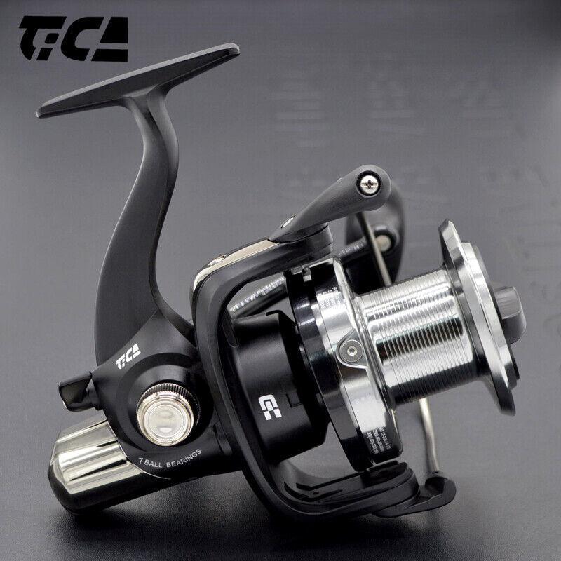 Tica Flash Surf FS 10000 Surfcasting Reel - ReelsDeal Fishing Sale NZ