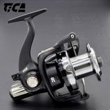 Tica Flash Surf FS 10000 Surfcasting Reel - ReelsDeal Fishing Sale NZ