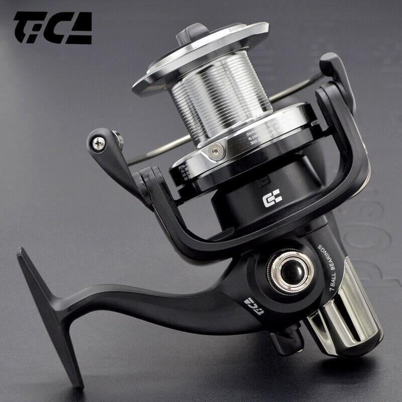 Tica Flash Surf FS 10000 Surfcasting Reel - ReelsDeal Fishing Sale NZ