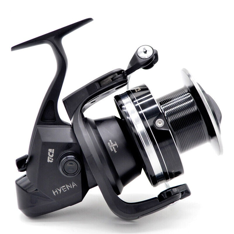 Tica Hyena HN 50 Surfcasting Reel - ReelsDeal Fishing Sale NZ