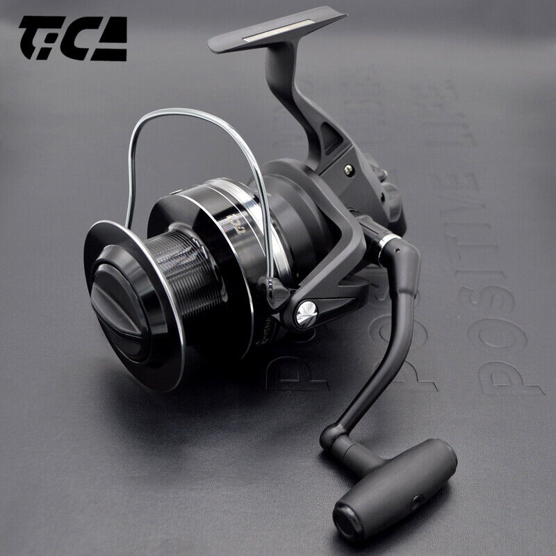 Tica Hyena HN 50 Surfcasting Reel - ReelsDeal Fishing Sale NZ