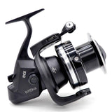 Tica Hyena HN60 Heavyduty Surfcasting Reel - ReelsDeal Fishing Sale NZ