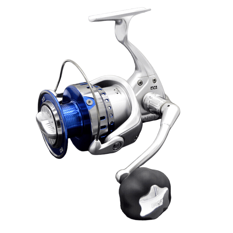 Tica Tabby TB4000 Spinning Reel - ReelsDeal Fishing Sale NZ