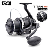 Tica Titan T10000 Surfcasting Reel - ReelsDeal Fishing Sale NZ