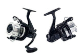 Tica Wild Fox WF 4000 versatile spinning reel - ReelsDeal Fishing Sale NZ