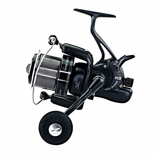 Tica Wanderer WDF 8000 Baitfeeder Reel