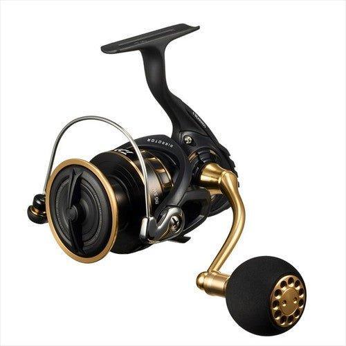 23-daiwa-bg-sw-5000d-cxh-spinning-reel-reelsdeal-fishing-sale-nz-2 - ReelsDeal Fishing Sale NZ