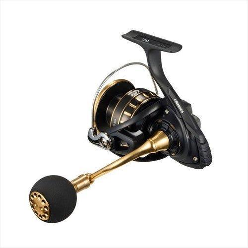 23-daiwa-bg-sw-5000d-cxh-spinning-reel-reelsdeal-fishing-sale-nz-4 - ReelsDeal Fishing Sale NZ