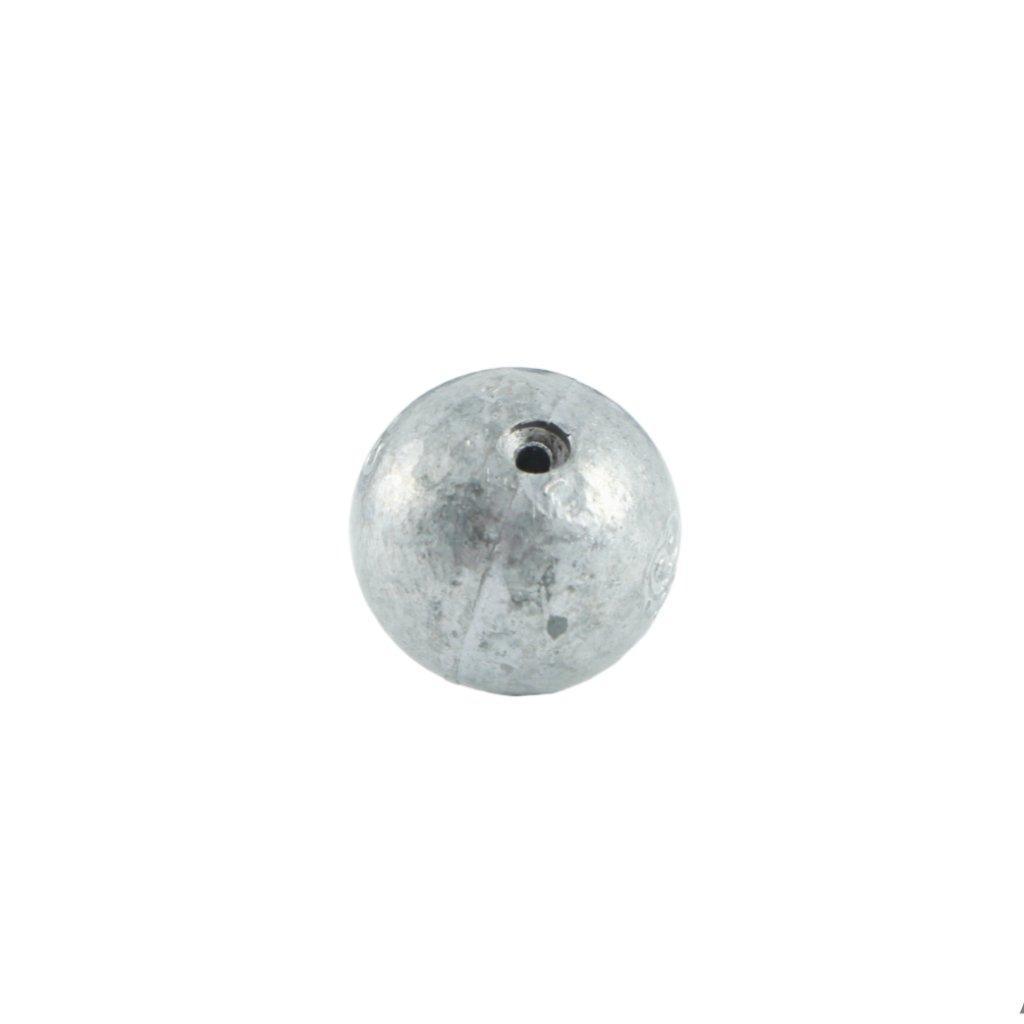 Ball Sinker Value Pack 0.25oz-4oz - ReelsDeal Fishing Sale NZ