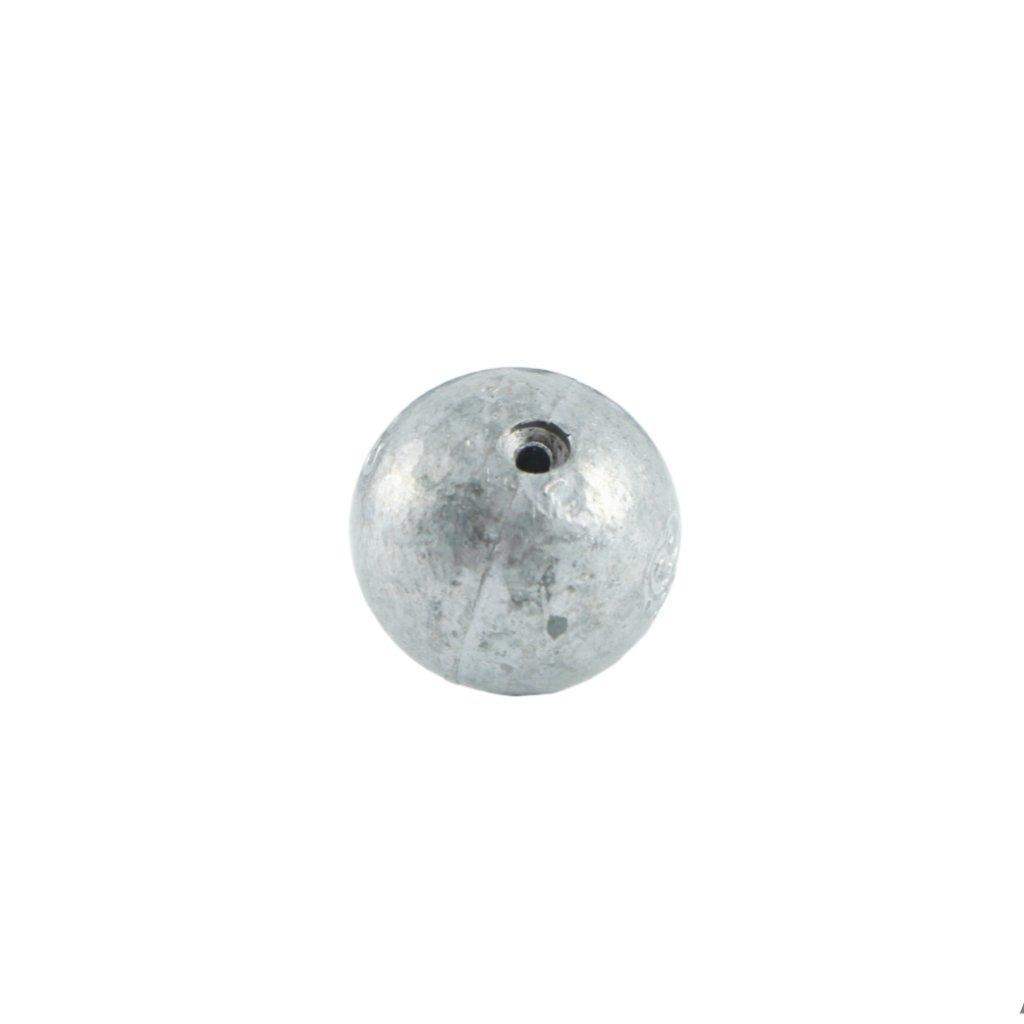 Ball Sinker Value Pack 0.25oz-6oz - ReelsDeal Fishing Sale NZ