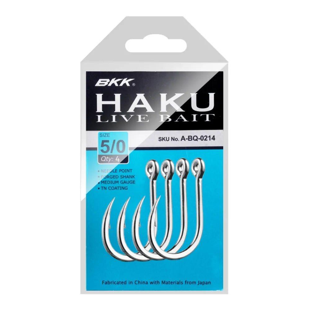 bkk-haku-live-bait-fishing-hook-reelsdeal-fishing-sale-nz-3 - ReelsDeal Fishing Sale NZ