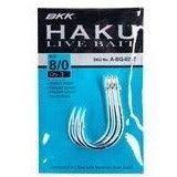 bkk-haku-live-bait-fishing-hook-reelsdeal-fishing-sale-nz-7 - ReelsDeal Fishing Sale NZ