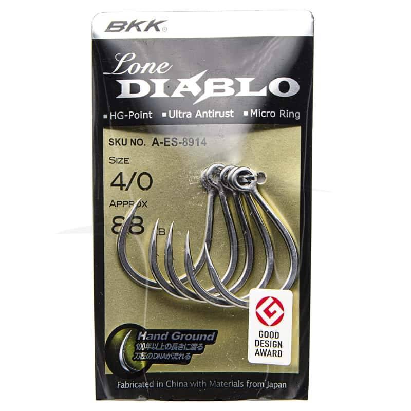 bkk-lone-diablo-8091-hg-jigging-assist-hook-reelsdeal-fishing-sale-nz-6 - ReelsDeal Fishing Sale NZ