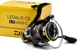 Daiwa 21 Legalis LT 4000-C Spinning Reel - ReelsDeal Fishing Sale NZ