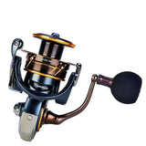 Daiwa 22 Caldia SW 4000-CXH Spinning Reel - ReelsDeal Fishing Sale NZ