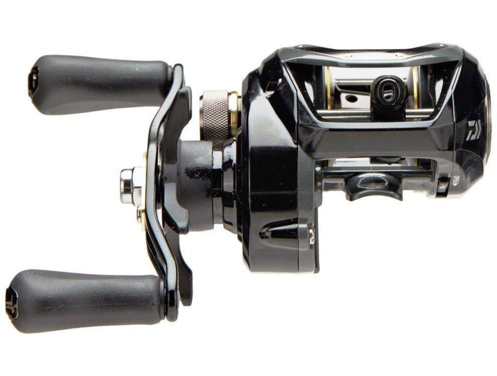 daiwa-cr80-hs-2-spool-right-handed-baitcaster-fishing-reel-reelsdeal-fishing-sale-nz-2 - ReelsDeal Fishing Sale NZ