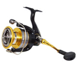 daiwa-crossfire-lt-6000-4bs-spinning-reel-reelsdeal-fishing-sale-nz-2 - ReelsDeal Fishing Sale NZ