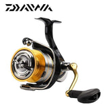 Daiwa Crossfire LT 6000 4BS Spinning Reel - ReelsDeal Fishing Sale NZ