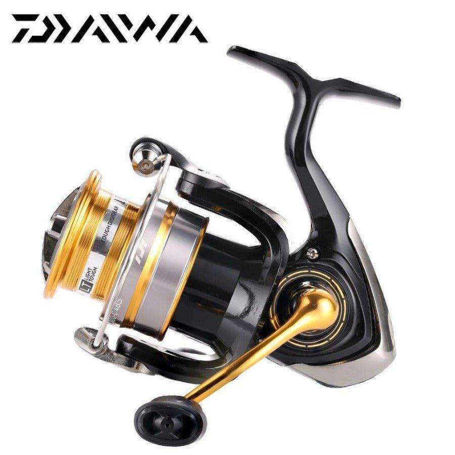 daiwa-crossfire-lt2500-fishing-reel-reelsdeal-fishing-sale-nz-3 - ReelsDeal Fishing Sale NZ