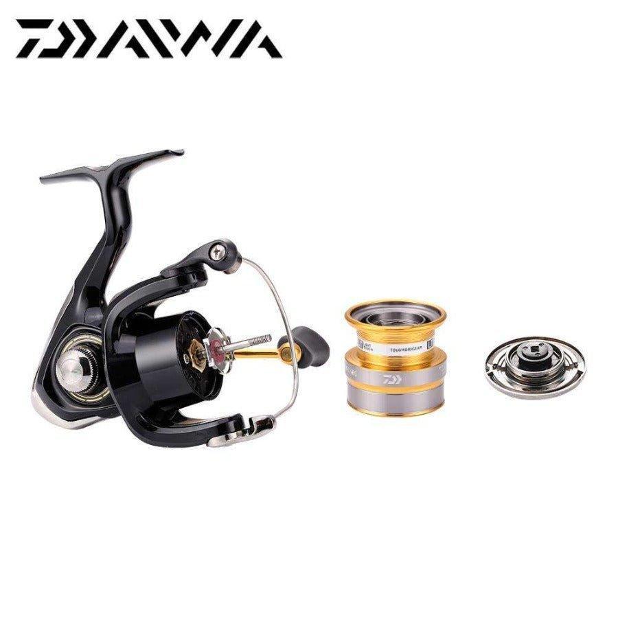 daiwa-crossfire-lt2500-fishing-reel-reelsdeal-fishing-sale-nz-5 - ReelsDeal Fishing Sale NZ