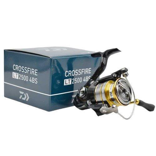 daiwa-crossfire-lt2500-fishing-reel-reelsdeal-fishing-sale-nz-6 - ReelsDeal Fishing Sale NZ