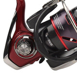 daiwa-fuego-lt-3000-cxh-fishing-reel-reelsdeal-fishing-sale-nz-4 - ReelsDeal Fishing Sale NZ