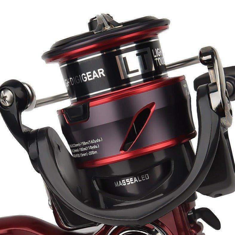 Daiwa Fuego LT 3000-CXH Spinning Reel - ReelsDeal Fishing Sale NZ