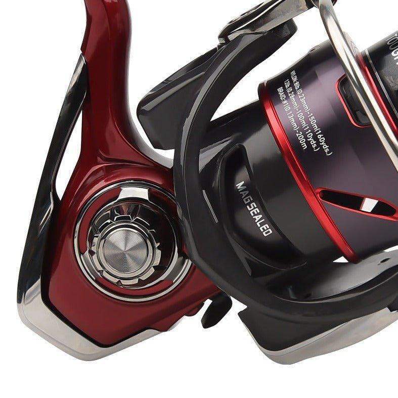 Daiwa Fuego LT 3000-CXH Spinning Reel - ReelsDeal Fishing Sale NZ