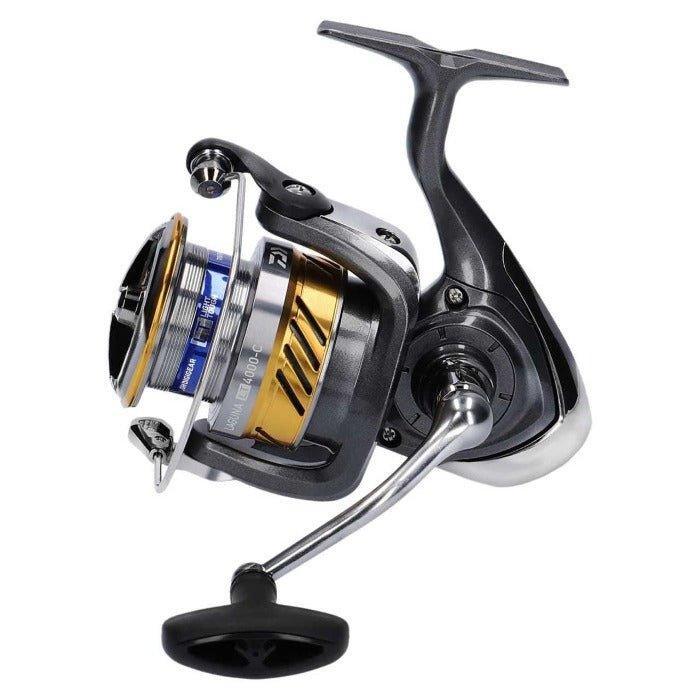 Daiwa Laguna LT 4000-C Spinning Reel - ReelsDeal Fishing Sale NZ