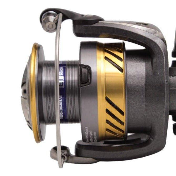 Daiwa Laguna LT 4000-C Spinning Reel - ReelsDeal Fishing Sale NZ