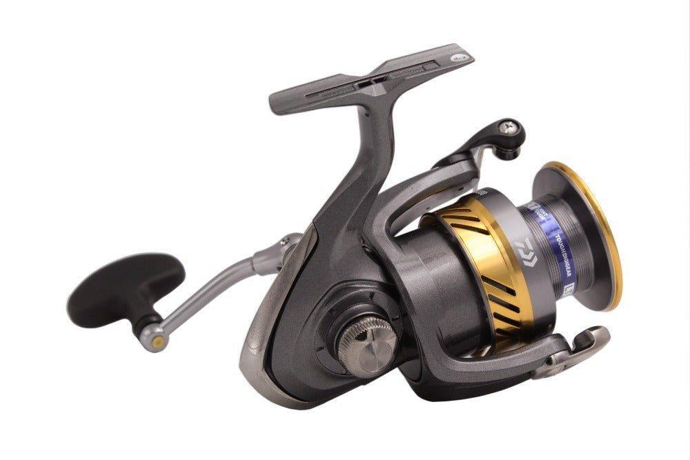 Daiwa Laguna LT 4000-C Spinning Reel - ReelsDeal Fishing Sale NZ