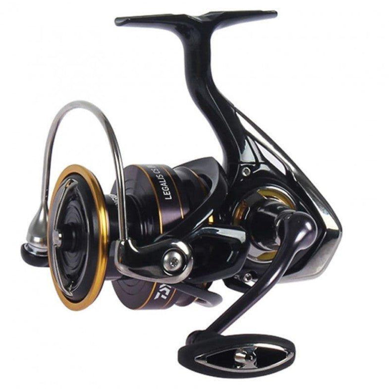 Daiwa Legalis LT 6000-H Spinning Reel – ReelsDeal Fishing Sale NZ