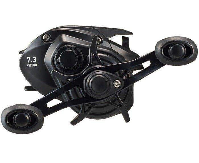 Daiwa PR100 Baitcaster Reel popular Globally - ReelsDeal Fishing Sale NZ