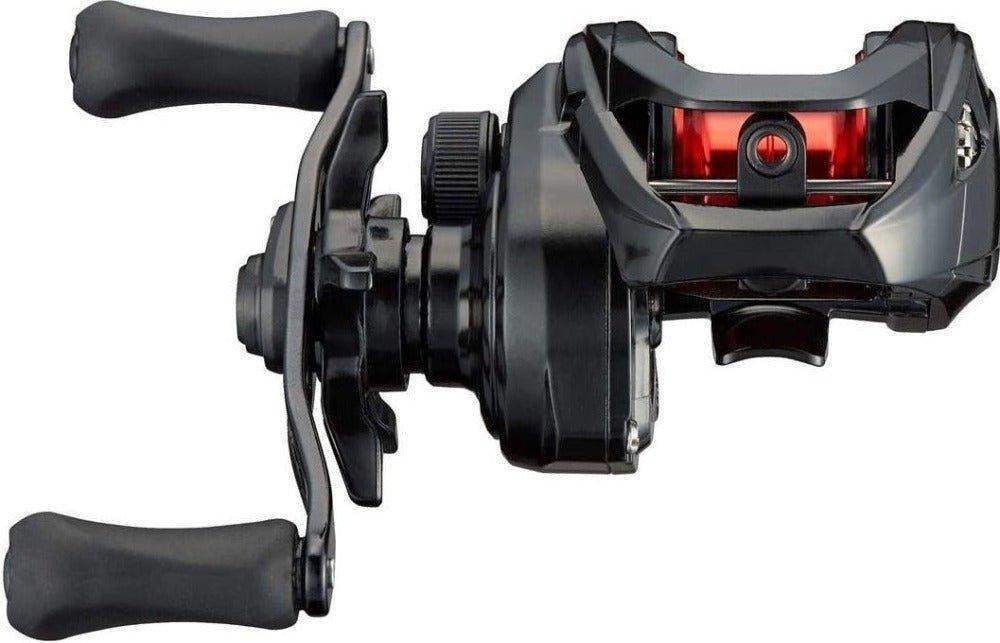 Daiwa PR100 Baitcaster Reel popular Globally - ReelsDeal Fishing Sale NZ