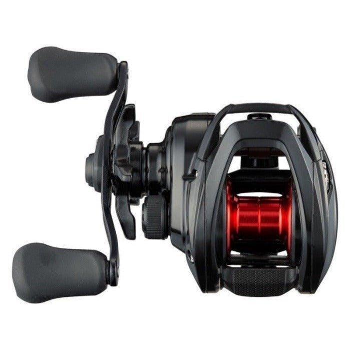 Daiwa PR100L PR100H 2 Spools Baitcaster Reel - ReelsDeal Fishing Sale NZ