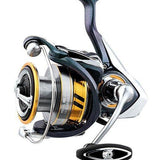 Daiwa Regal LT 3000D-CXH Spinning Reel - ReelsDeal Fishing Sale NZ