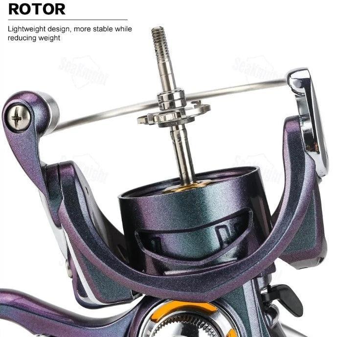 Daiwa Regal LT 3000D-CXH Spinning Reel - ReelsDeal Fishing Sale NZ