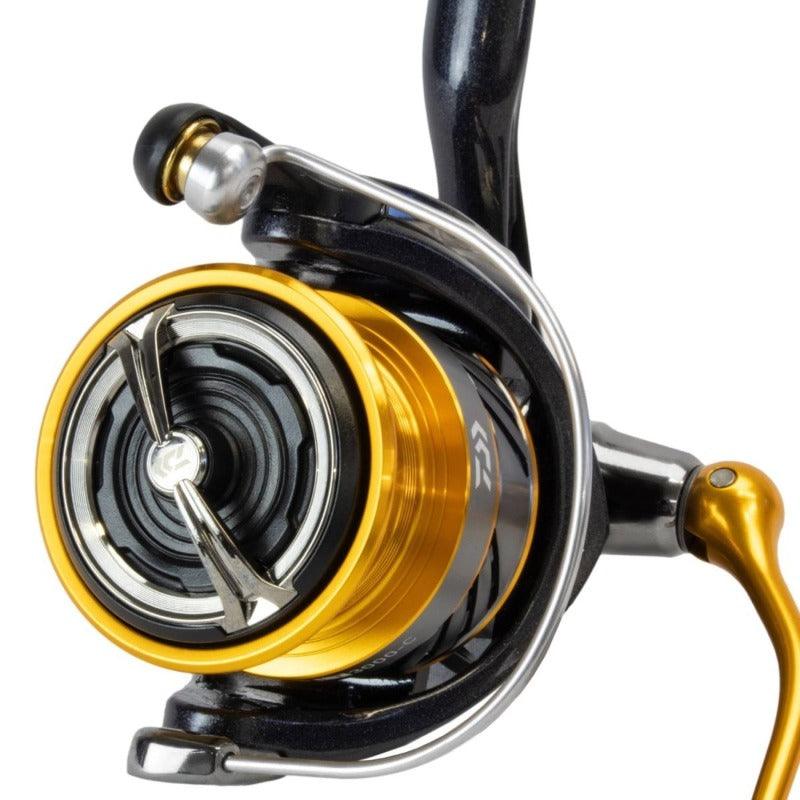 Daiwa Revros LT 4000-C Spinning Reel - ReelsDeal Fishing Sale NZ - NZ's 1st fishing discount shop