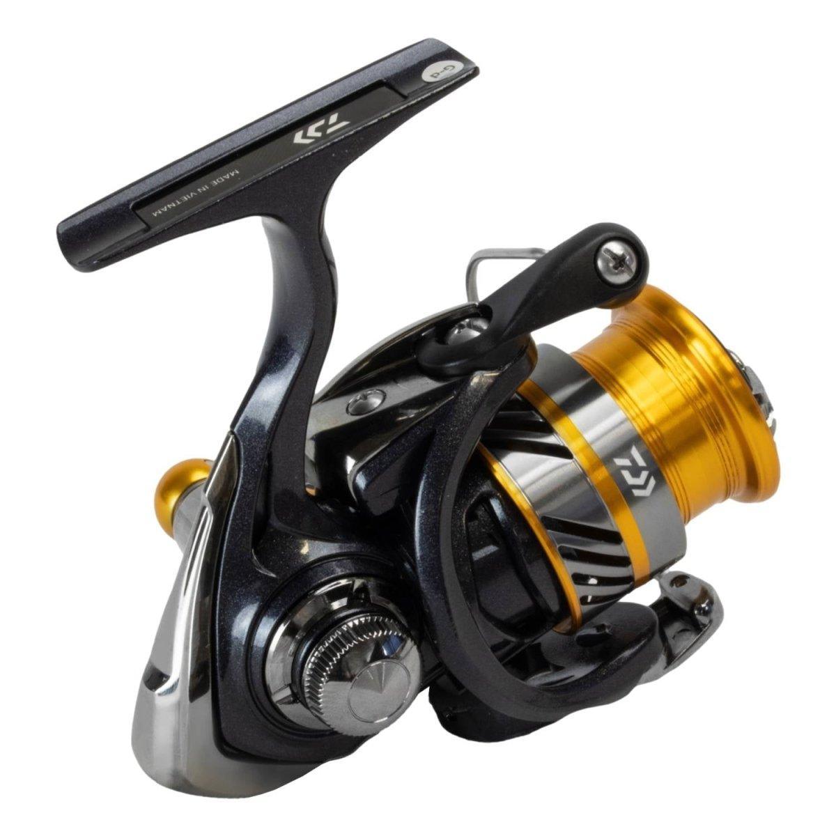 Daiwa Revros LT 5000-C Fishing Reel - ReelsDeal Fishing Sale NZ