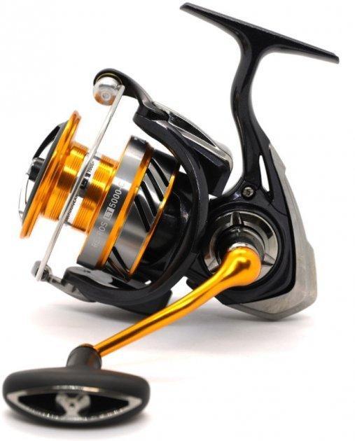 Daiwa Revros LT 6000 Spinning Reel - ReelsDeal Fishing Sale NZ